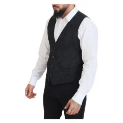 Heren Dolce & Gabbana Kostuums^Floral Brocade 2-delig MARTINI-pak