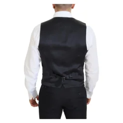 Heren Dolce & Gabbana Kostuums^Floral Brocade 2-delig MARTINI-pak