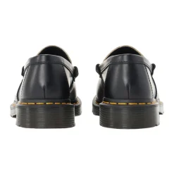 DAMES Dr. Martens Licht Tan Laarzen