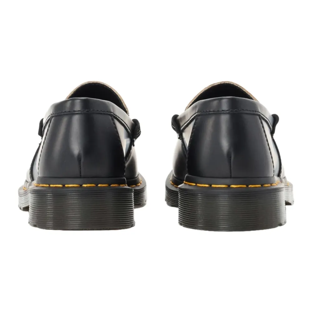 DAMES Dr. Martens Licht Tan Laarzen