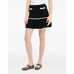 DAMES Liu Jo Rokken^Pailletten Rok