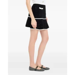 DAMES Liu Jo Rokken^Pailletten Rok