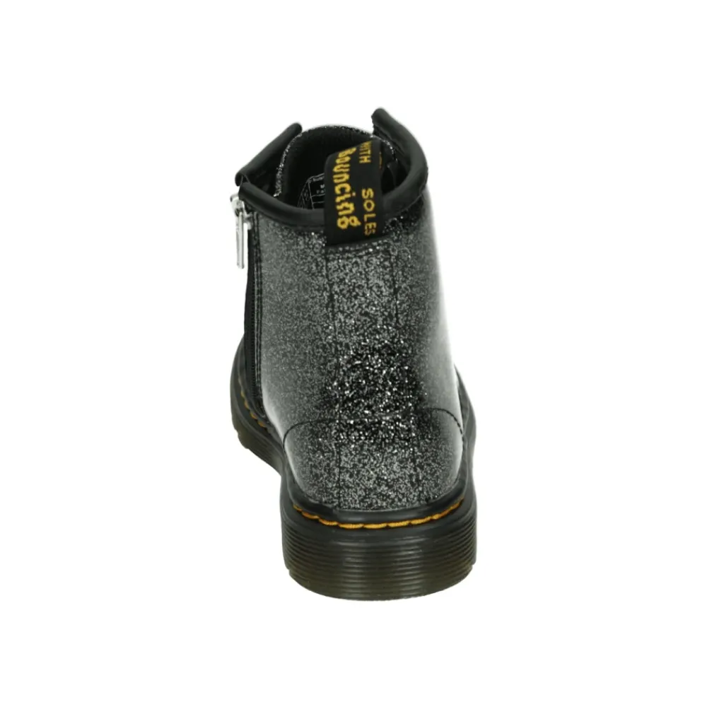 Dr. Martens Patroon Mid Meisjes Laarzen