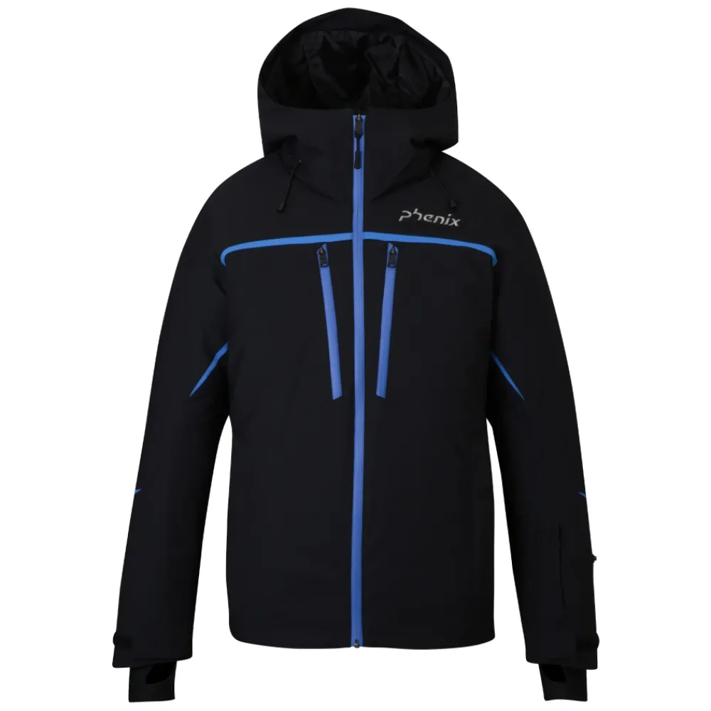 Phenix Wintersport^Shape Cut Jack