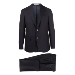 Heren Corneliani Kostuums^Tweedelig Maatpak