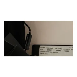 Heren Dolce & Gabbana V-hals Jurk Vest Klassieke Pasvorm