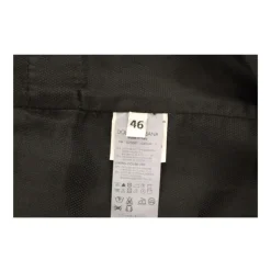 Heren Dolce & Gabbana V-hals Jurk Vest Klassieke Pasvorm