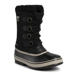 Heren Sorel Snowboots^e 1964 PAC Nylon Winterlaarzen