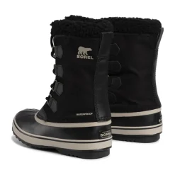 Heren Sorel Snowboots^e 1964 PAC Nylon Winterlaarzen