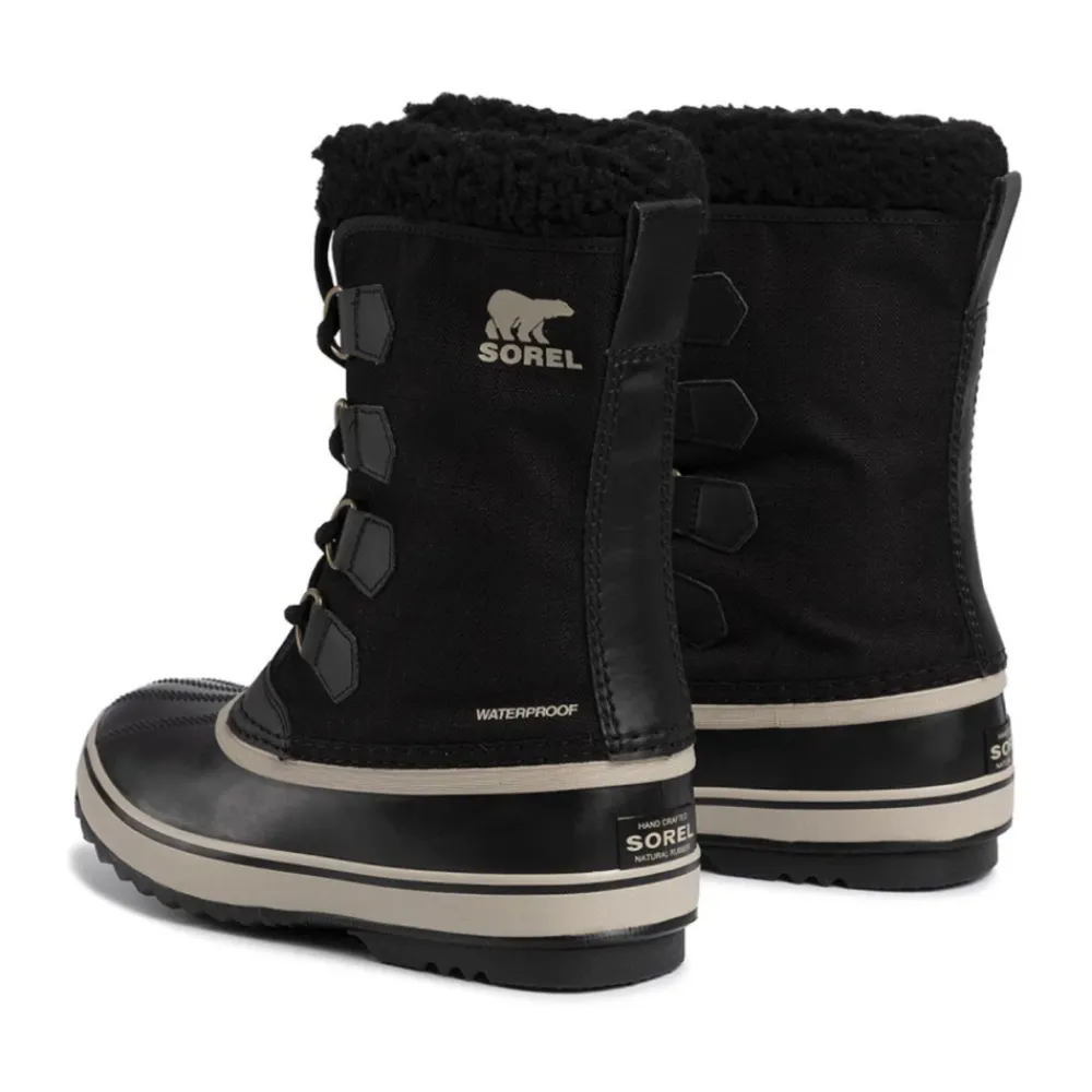 Heren Sorel Snowboots^e 1964 PAC Nylon Winterlaarzen