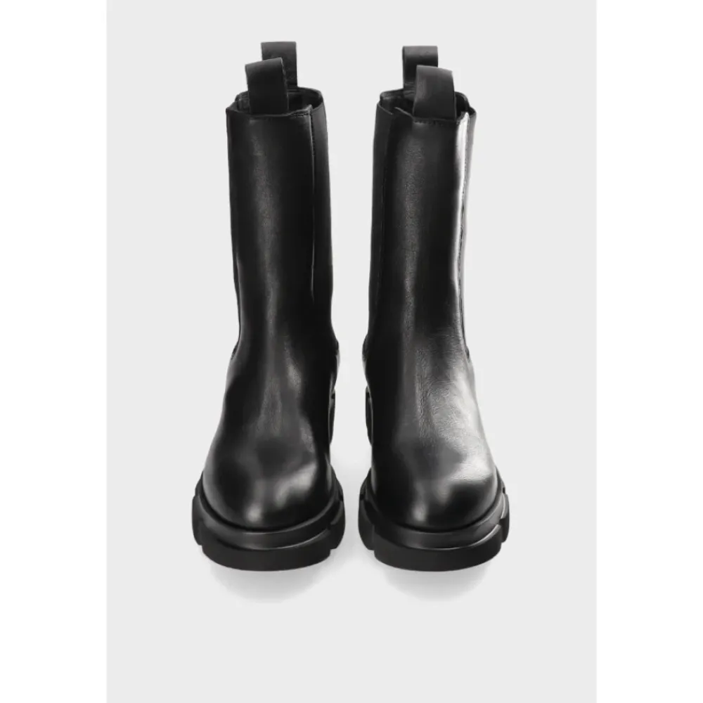 DAMES Copenhagen Studios Chelseaboots^e Alto Laarzen