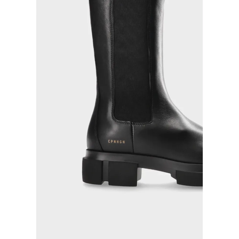 DAMES Copenhagen Studios Chelseaboots^e Alto Laarzen