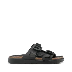 Heren Birkenstock e Amandel Open Teen Sandalen