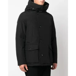 Heren Woolrich e Arctic Anorak Parka