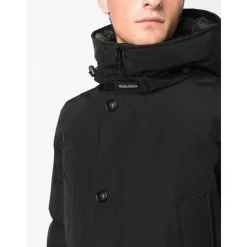 Heren Woolrich e Arctic Anorak Parka
