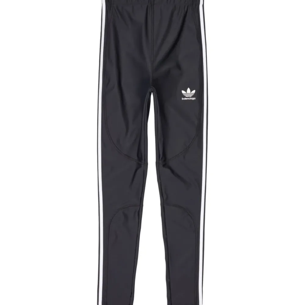 Adidas e atletische leggings met 3 strepen