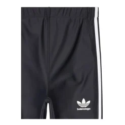 Adidas e atletische leggings met 3 strepen
