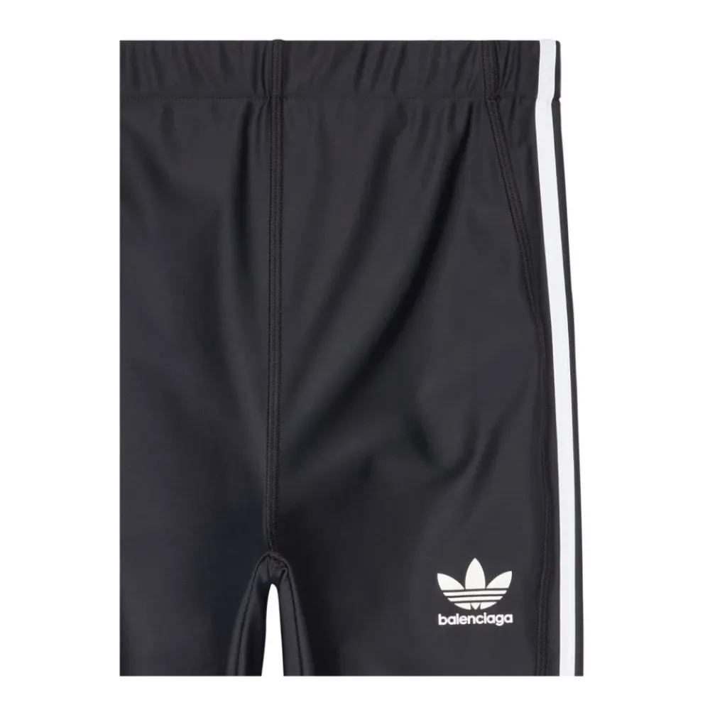 Adidas e atletische leggings met 3 strepen