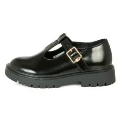 Tommy Hilfiger Ballerina'S^e balletflats met zijvlag