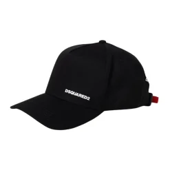 Heren Dsquared2 Petten^e Baseballpet voor Mannen