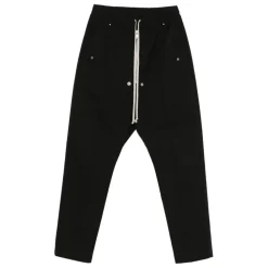 Heren Rick Owens e Bela Broek