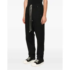 Heren Rick Owens e Bela Broek