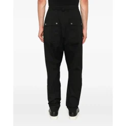 Heren Rick Owens e Bela Broek