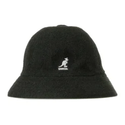 Heren Kangol Hoeden^e Bermuda Bucket Hat Casual Stijl
