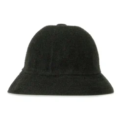 Heren Kangol Hoeden^e Bermuda Bucket Hat Casual Stijl