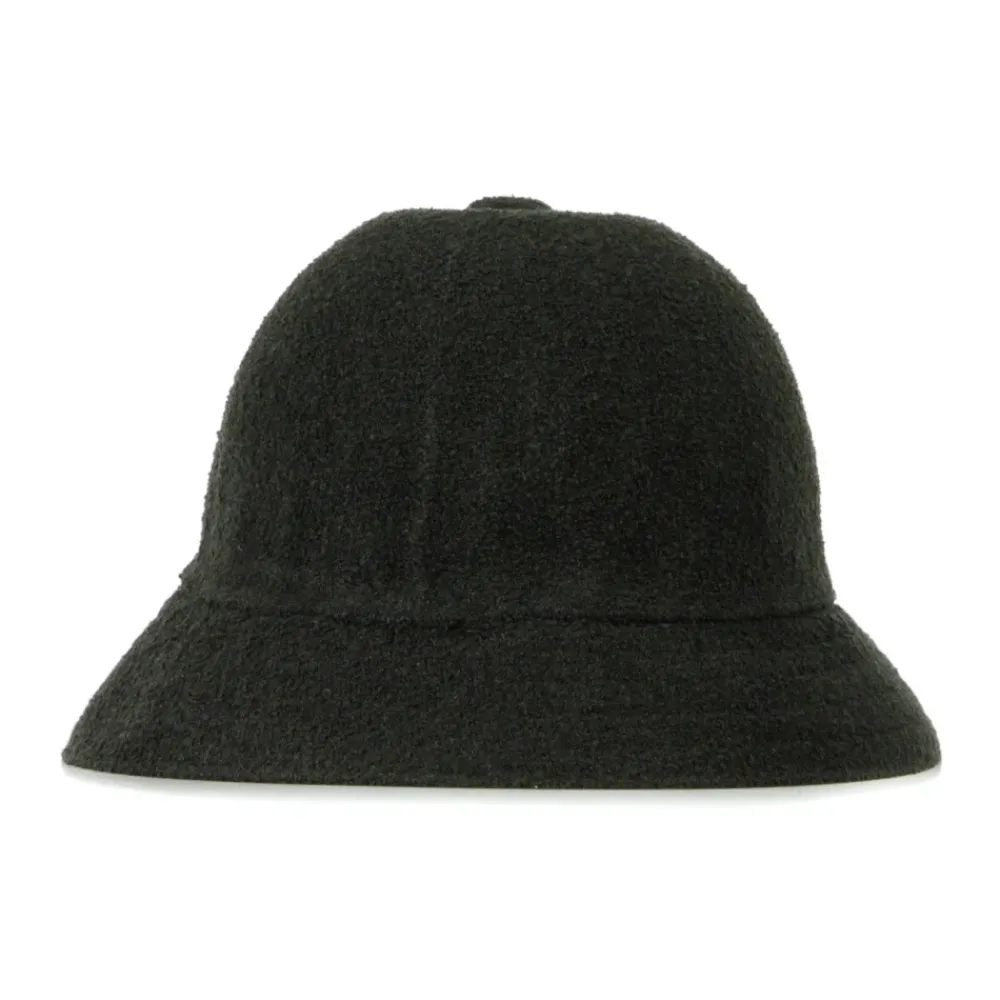 Heren Kangol Hoeden^e Bermuda Bucket Hat Casual Stijl