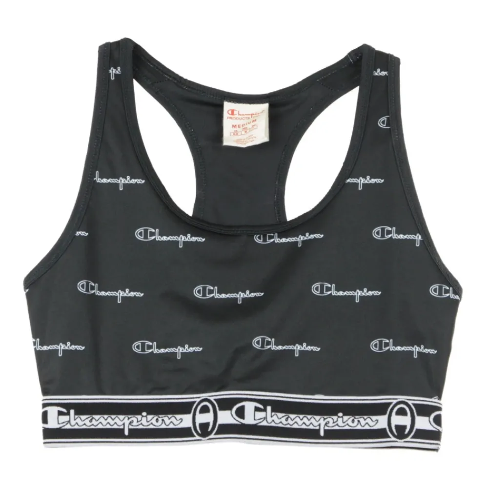 Champion Sport Bh'S & Ondergoed|Sportshirts^e BH Top voor Vrouwen