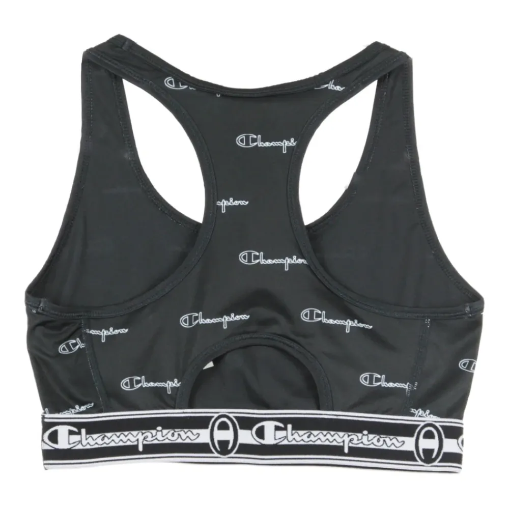 Champion Sport Bh'S & Ondergoed|Sportshirts^e BH Top voor Vrouwen