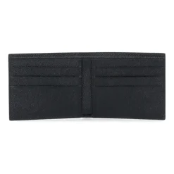 Heren Dolce & Gabbana Portefeuilles^e Bi-Fold Portemonnees