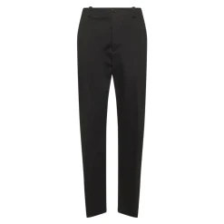 Heren Moncler Broeken^e Broek met Logoborduursel