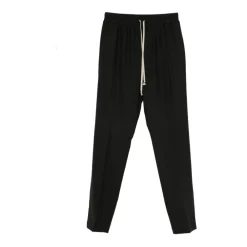 Heren Rick Owens Broeken^e Broek Stijlvol Modieus