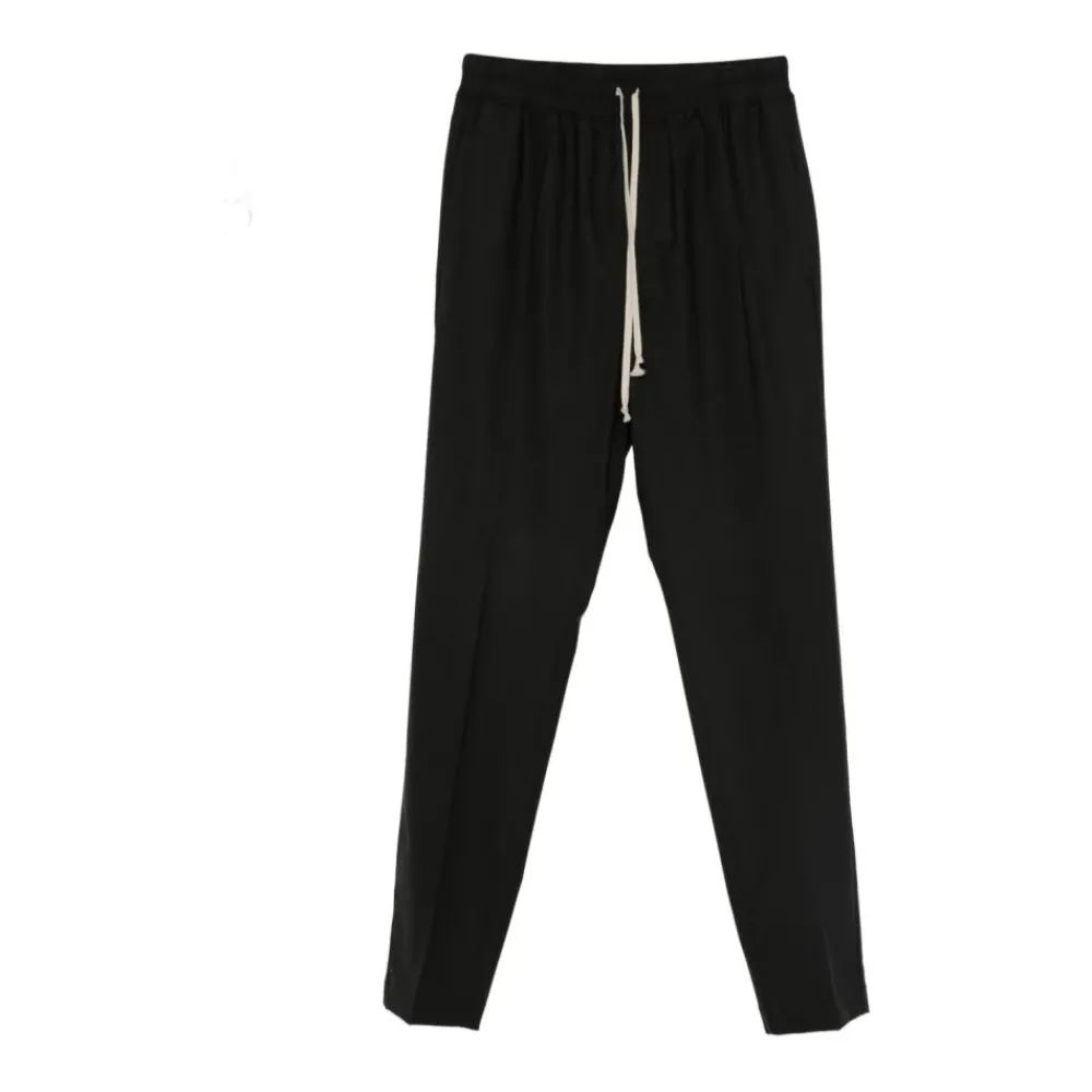 Heren Rick Owens Broeken^e Broek Stijlvol Modieus