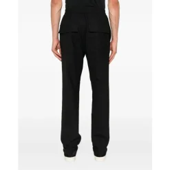 Heren Rick Owens Broeken^e Broek Stijlvol Modieus
