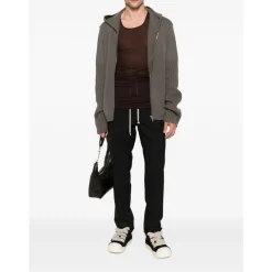 Heren Rick Owens Broeken^e Broek Stijlvol Modieus