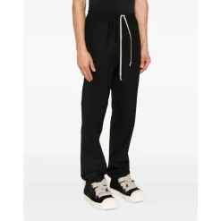 Heren Rick Owens Broeken^e Broek Stijlvol Modieus