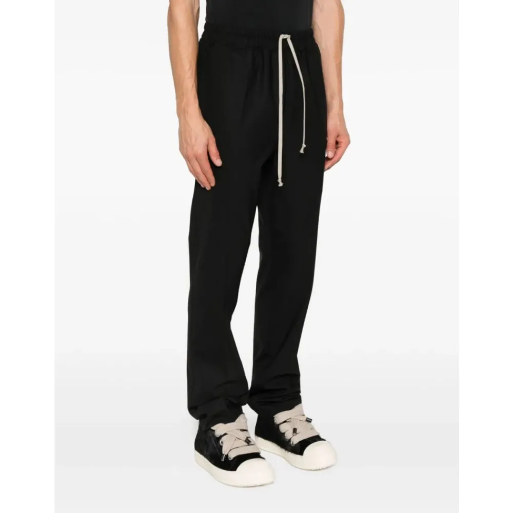 Heren Rick Owens Broeken^e Broek Stijlvol Modieus