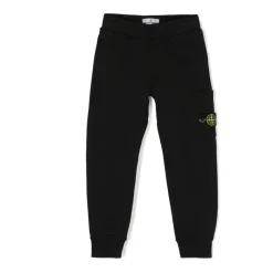 Stone Island Broeken & Jeans^e Broek voor Jongens
