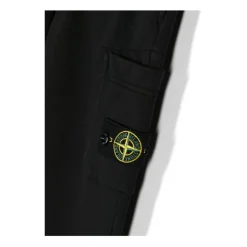Stone Island Broeken & Jeans^e Broek voor Jongens