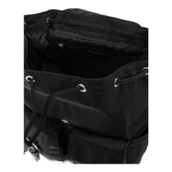 DAMES Tory Burch e Bucket Bag & Rugzak