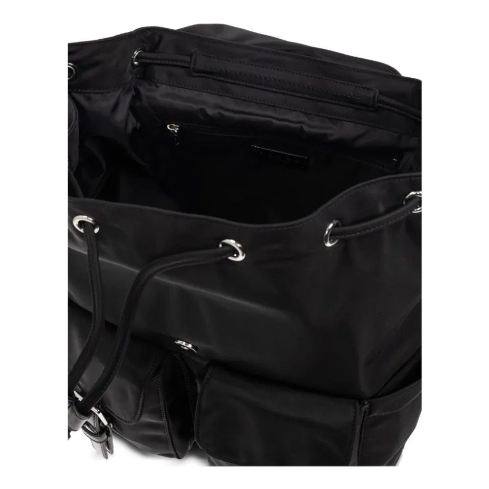 DAMES Tory Burch e Bucket Bag & Rugzak