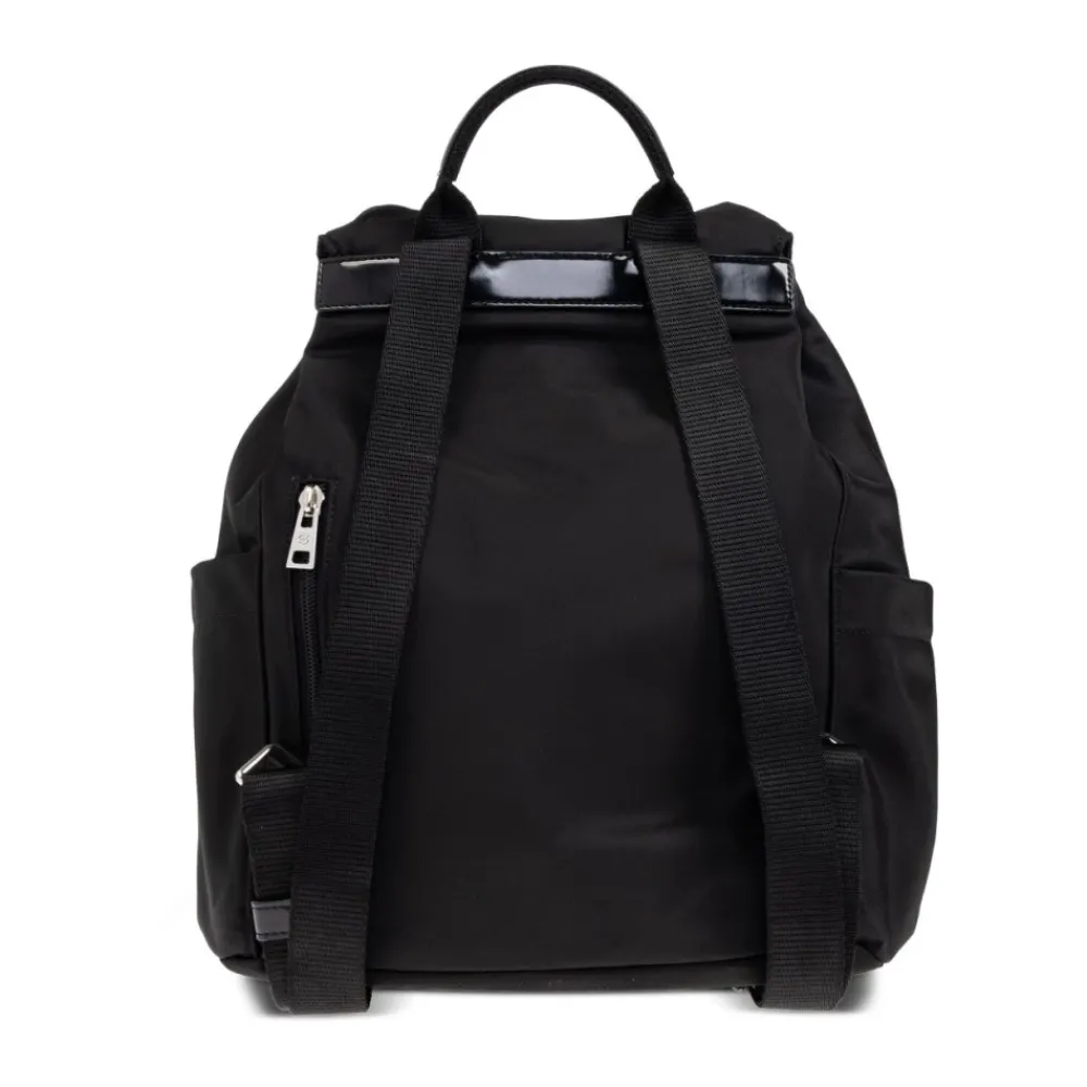 DAMES Tory Burch e Bucket Bag & Rugzak