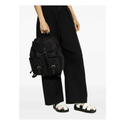 DAMES Tory Burch e Bucket Bag & Rugzak