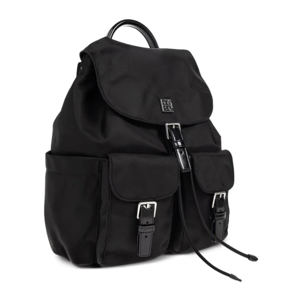 DAMES Tory Burch e Bucket Bag & Rugzak