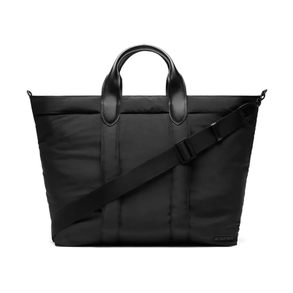 Heren Jacquemus e Bum Bag met Verstelbare Band