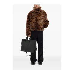 Heren Jacquemus e Bum Bag met Verstelbare Band