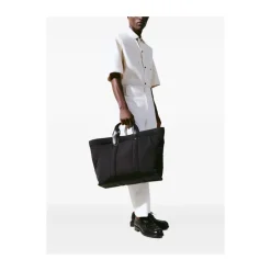 Heren Jacquemus e Bum Bag met Verstelbare Band